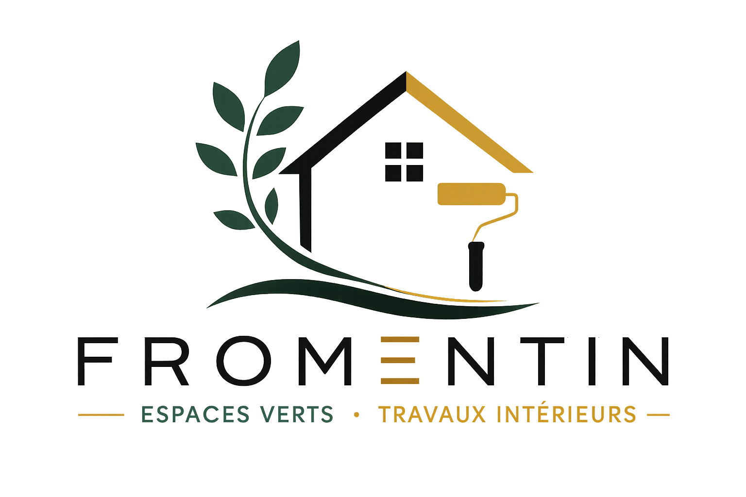 Logo FROMENTIN